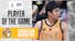 Christian Manaytay roars for UST vs NU | UAAP Highlights